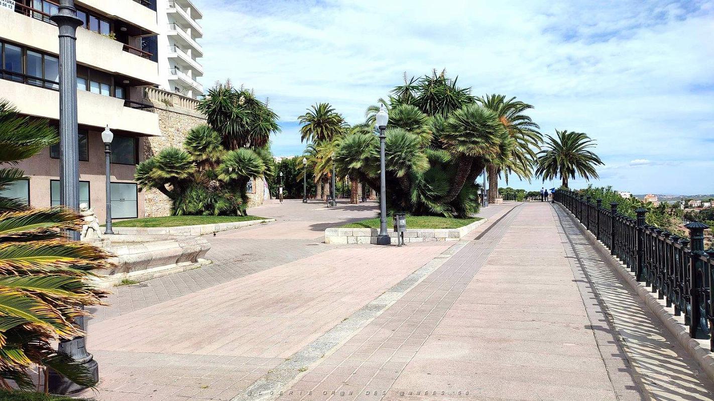 TARRAGONE - Balcon Mediterranee et Amphitheatre romain (13).jpg